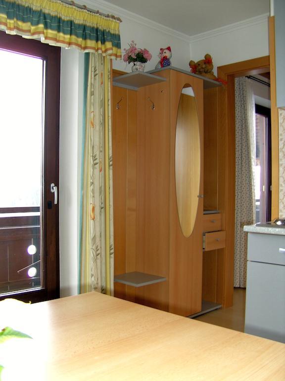 Gästehaus Macheiner Mariapfarr Zimmer foto