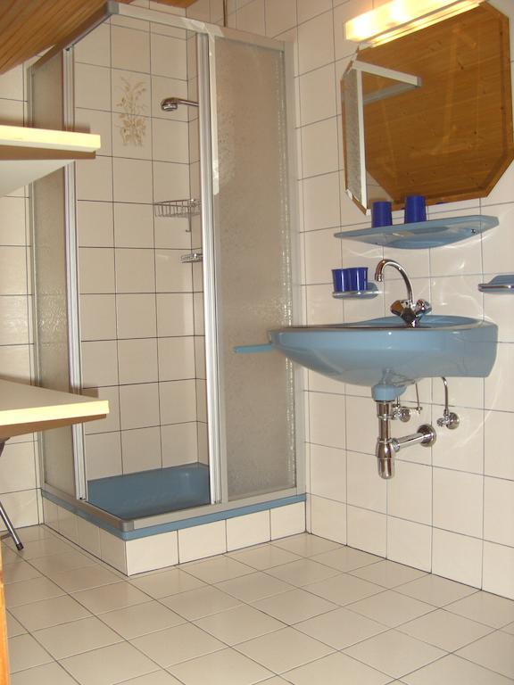 Gästehaus Macheiner Mariapfarr Zimmer foto