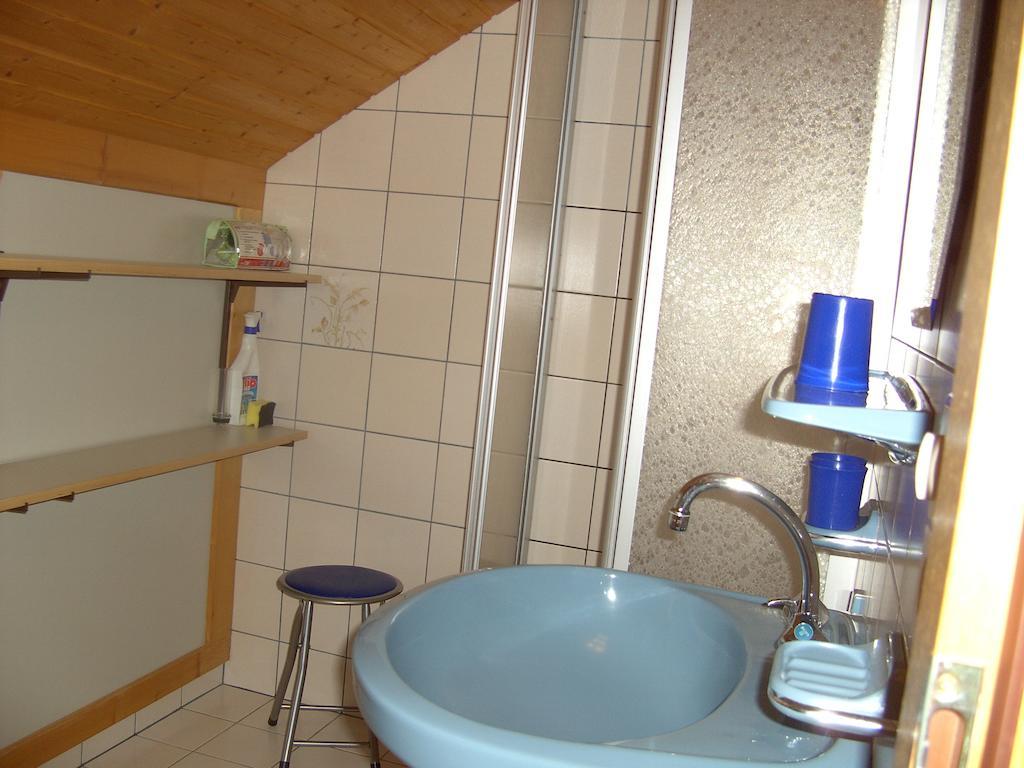 Gästehaus Macheiner Mariapfarr Zimmer foto